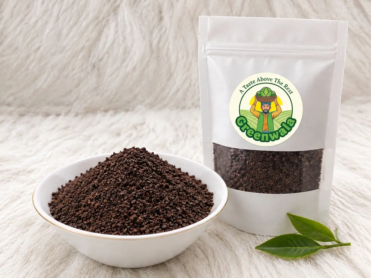 Black Tea