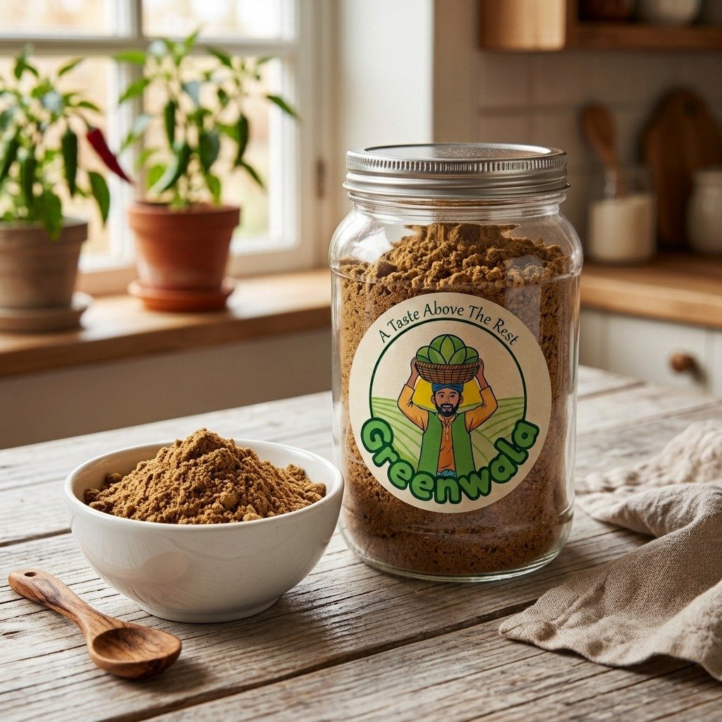 Dhoniya Gura (Coriander Powder)