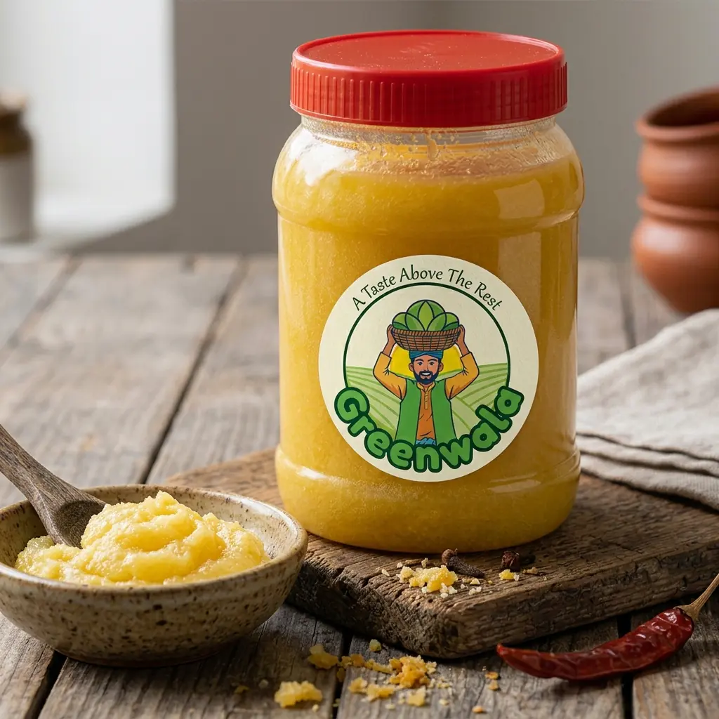 Ghee