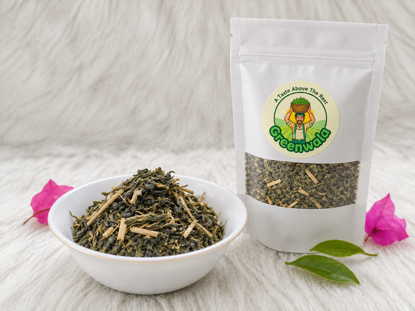 Green Tea