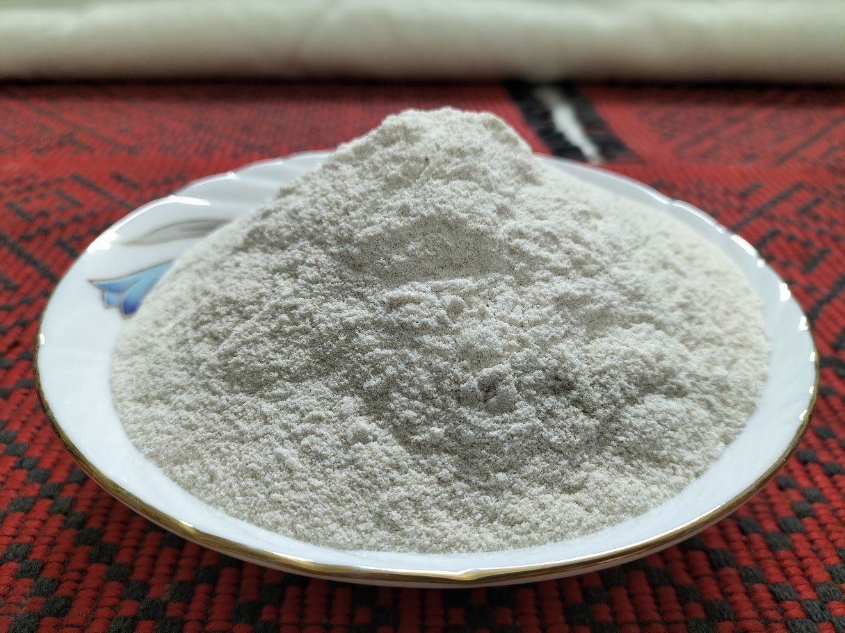 Lal Ata (Red Whole Wheat Flour)