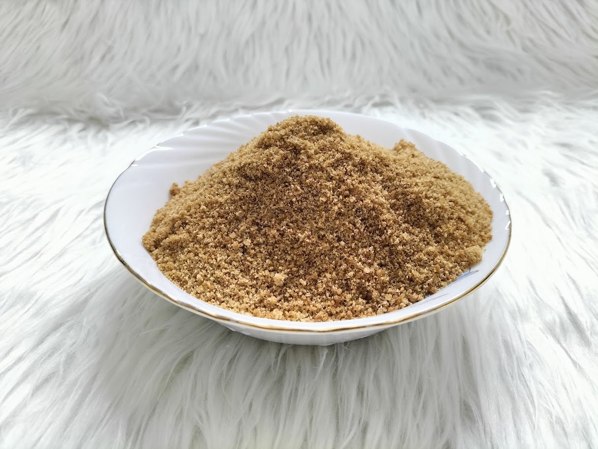 Lal Chini (Fulbaria Brown Sugar)